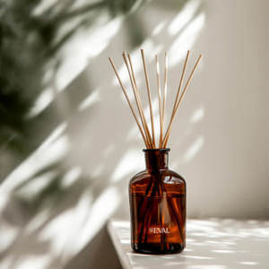 St Eval Thyme & Mint Reed Diffuser